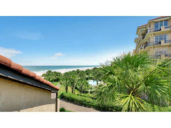Fernandina Beach Amelia Island Condo 966052