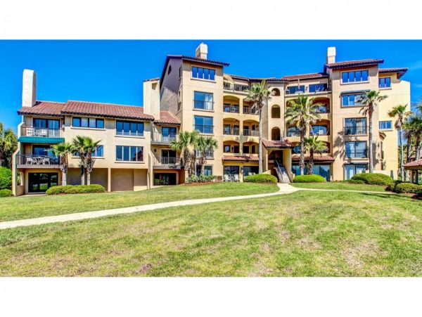 Fernandina Beach Amelia Island Condo 966052