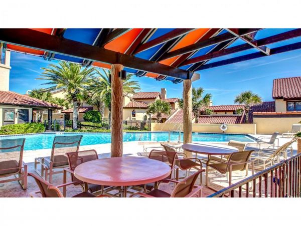 Fernandina Beach Amelia Island Condo 966052
