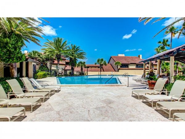 Fernandina Beach Amelia Island Condo 966052