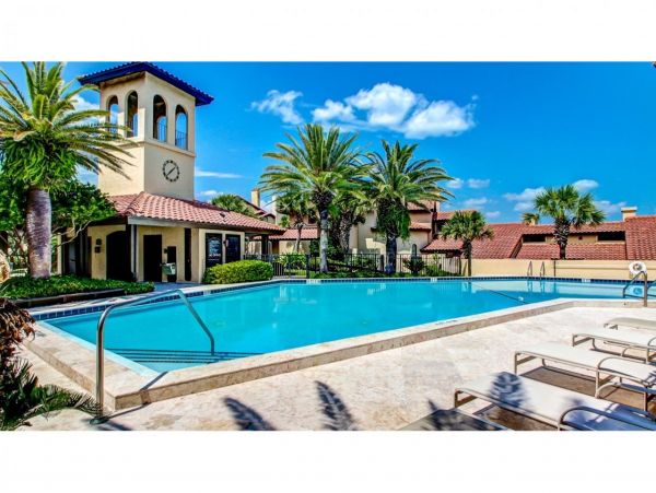 Fernandina Beach Amelia Island Condo 966052