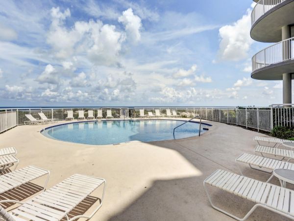 Fernandina Beach Amelia Island Condo 966053