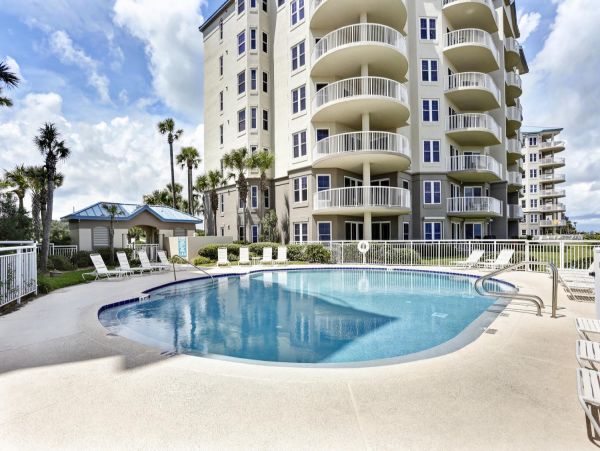 Fernandina Beach Amelia Island Condo 966053