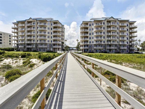 Fernandina Beach Amelia Island Condo 966053