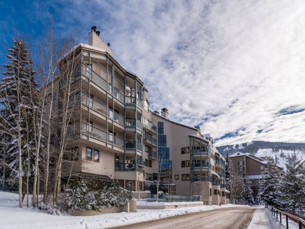 Beaver Creek Walk to Lift Two Bedroom Vacation Condo