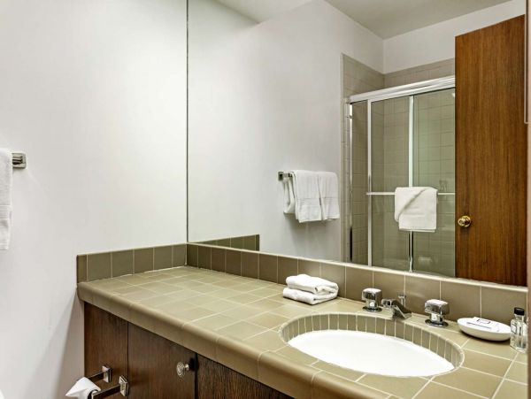 Beaver Creek Walk to Lift Two Bedroom Vacation Condo