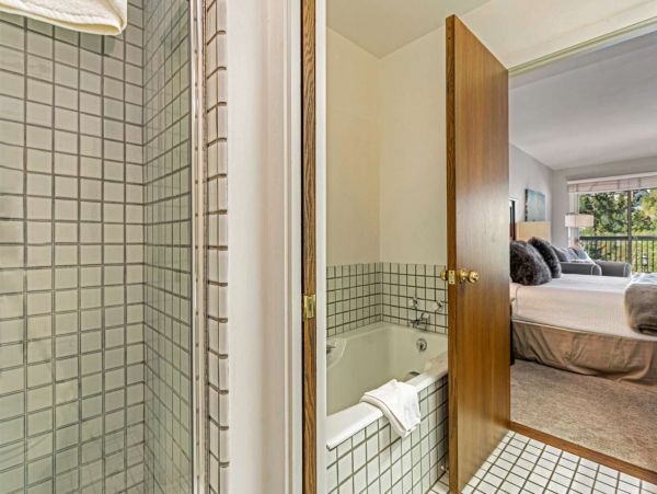 Beaver Creek Walk to Lift Two Bedroom Vacation Condo
