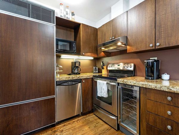 Beaver Creek Walk to Lift Two Bedroom Vacation Condo