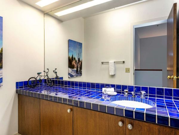 Beaver Creek Walk to Lift Two Bedroom Vacation Condo