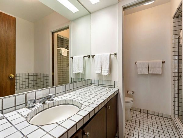 Beaver Creek Walk to Lift Two Bedroom Vacation Condo
