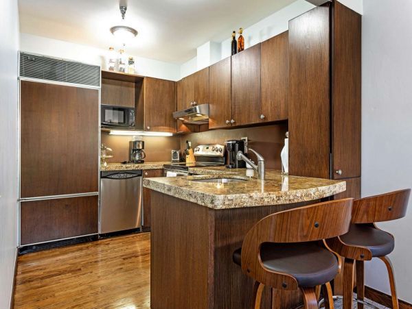 Beaver Creek Walk to Lift Two Bedroom Vacation Condo