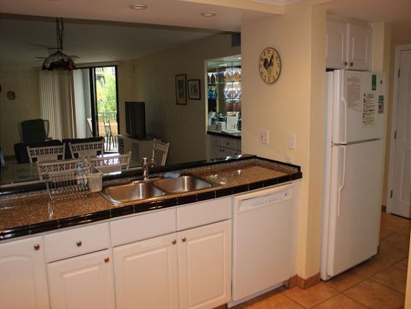 The Florida Keys Condo 966057