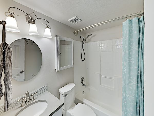 Avon Vacation Rental Condo Two Bedrooms