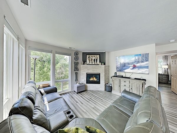 Avon Vacation Rental Condo Two Bedrooms