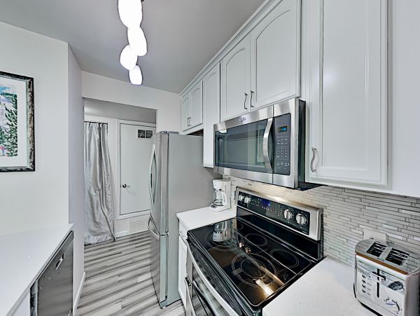 Avon Vacation Rental Condo Two Bedrooms