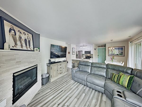 Avon Vacation Rental Condo Two Bedrooms