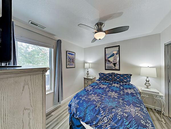Avon Vacation Rental Condo Two Bedrooms