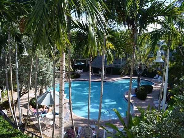 The Florida Keys Home 966065