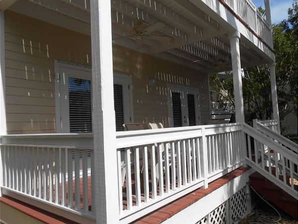 The Florida Keys Home 966065
