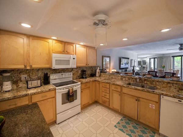 The Florida Keys Condo 966072