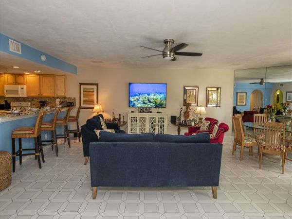 The Florida Keys Condo 966072