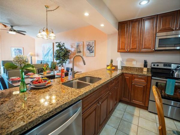The Florida Keys Condo 966073
