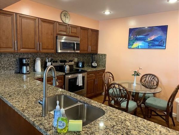 The Florida Keys Condo 966076
