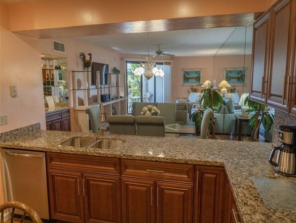 The Florida Keys Condo 966076