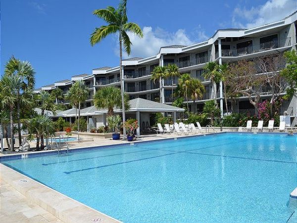 The Florida Keys Condo 966080