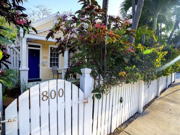 The Florida Keys Home 966083