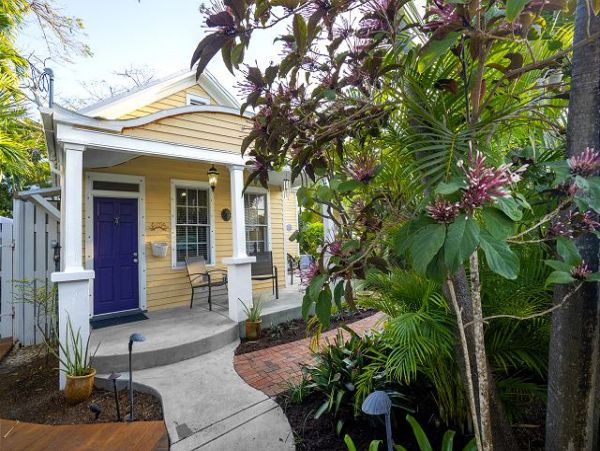 The Florida Keys Home 966083