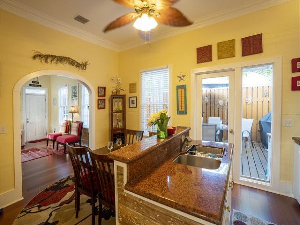 The Florida Keys Home 966083