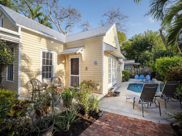 The Florida Keys Home 966083