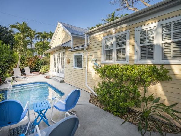 The Florida Keys Home 966083