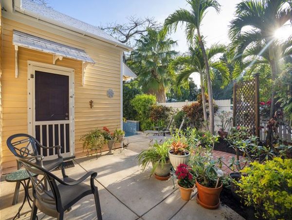 The Florida Keys Home 966083