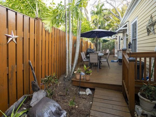 The Florida Keys Home 966083
