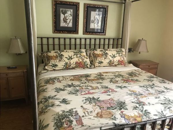 The Florida Keys Condo 966085