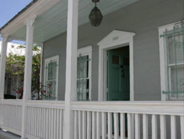 The Florida Keys Home 966086