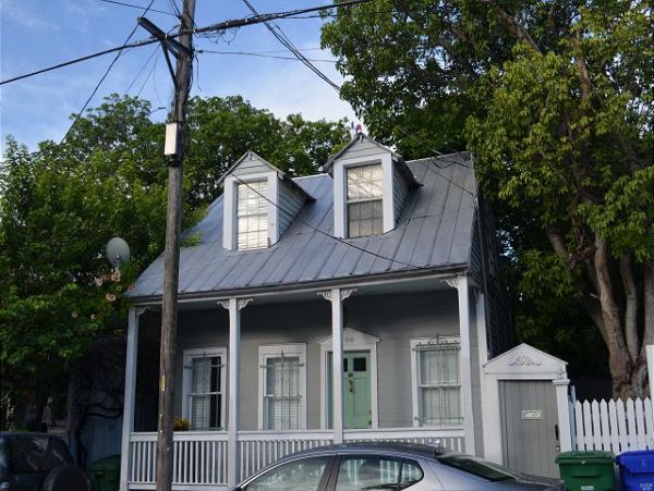 The Florida Keys Home 966086