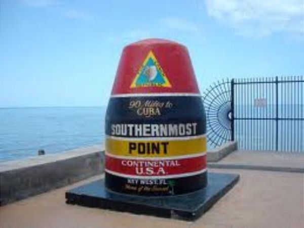 The Florida Keys Home 966086