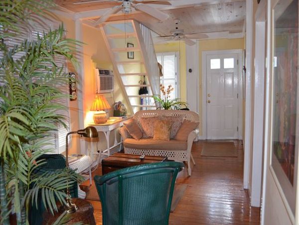 The Florida Keys Home 966086