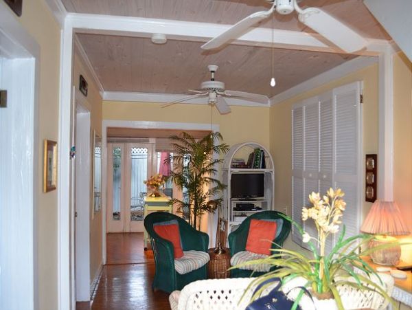 The Florida Keys Home 966086