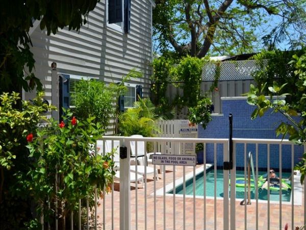 The Florida Keys Condo 966089