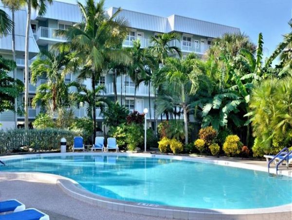 The Florida Keys Condo 966090