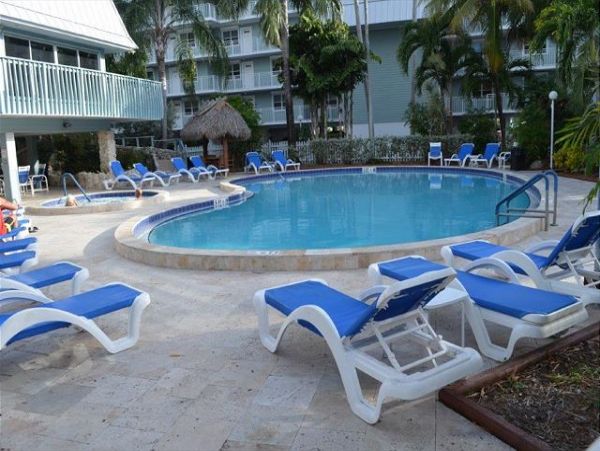 The Florida Keys Condo 966090