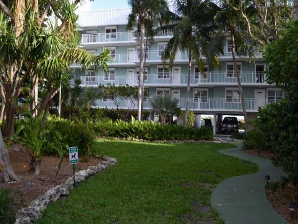 The Florida Keys Condo 966090