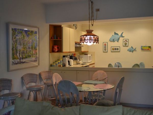 The Florida Keys Condo 966101