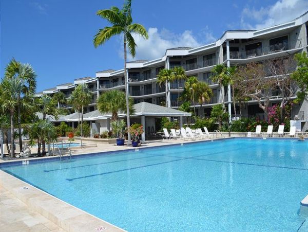 The Florida Keys Condo 966102