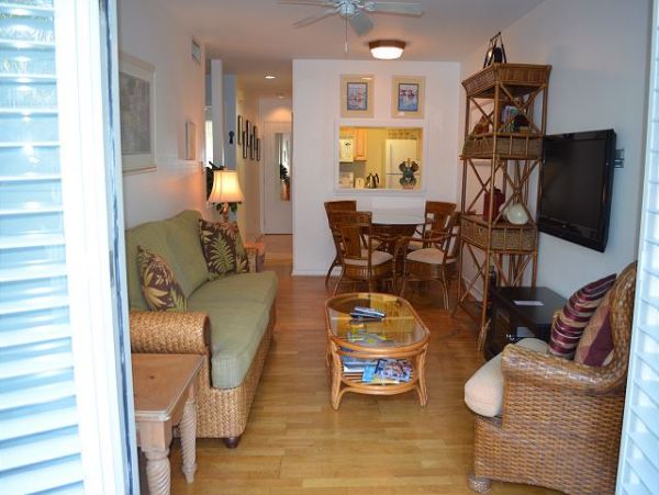 The Florida Keys Condo 966104