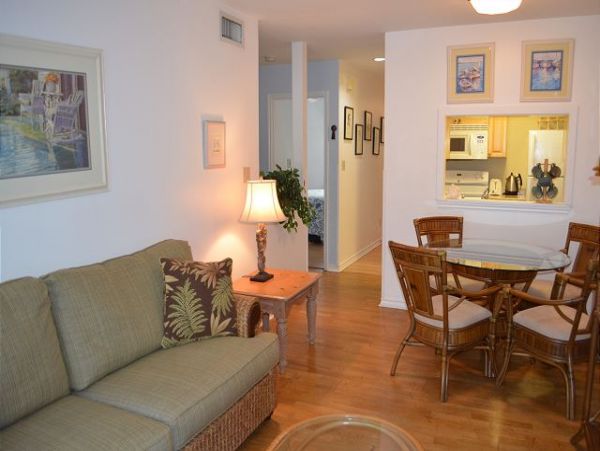 The Florida Keys Condo 966104